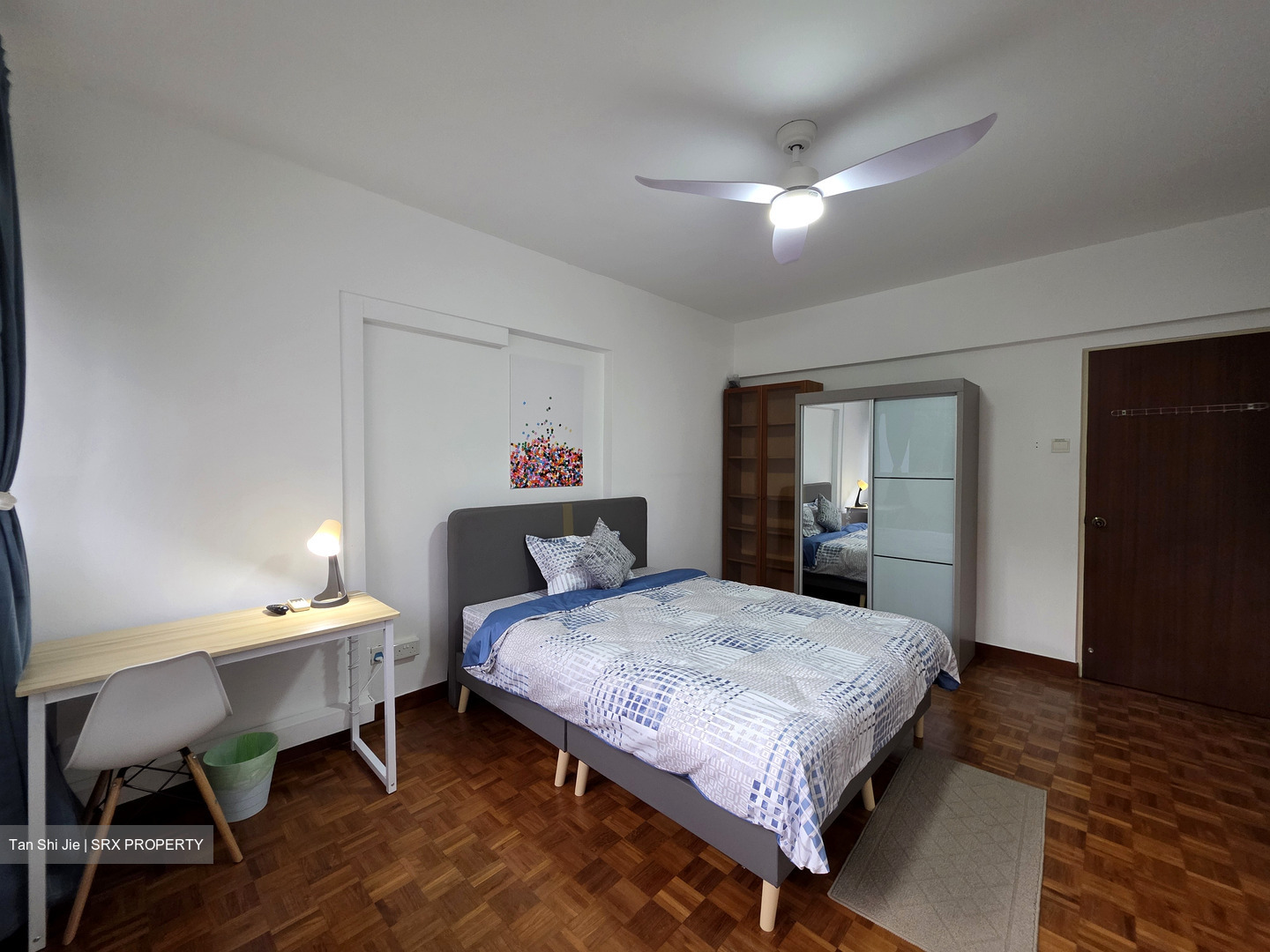 Lakeview Estate (D20), Apartment #632951231